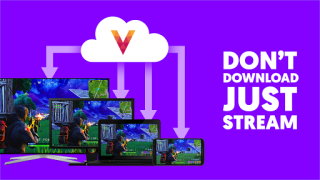 Download Vortex Cloud Gaming Entertainment for Android screenshot 4