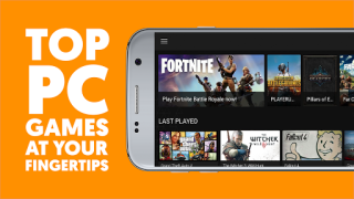 Download Vortex Cloud Gaming Entertainment for Android screenshot 5