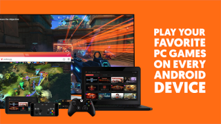 Download Vortex Cloud Gaming Entertainment for Android screenshot 7