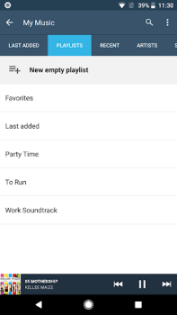 Download FrostWire Downloader & Player Tools for Android screenshot 6