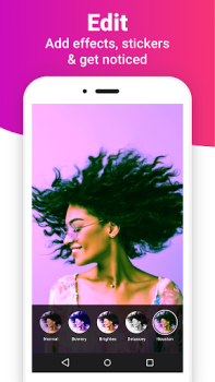 Download Dubsmash Video Players & Editors for Android screenshot 2