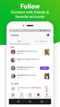 Download Dubsmash Video Players & Editors for Android screenshot 6