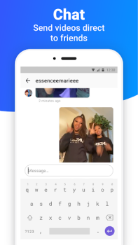 Download Dubsmash Video Players & Editors for Android screenshot 7