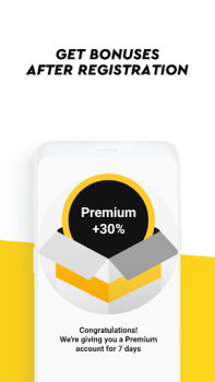 Download Cashback — LetyShops Purchases for Android screenshot 3