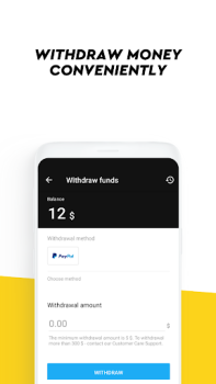 Download Cashback — LetyShops Purchases for Android screenshot 5