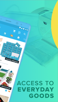 Wish: Shop and Save