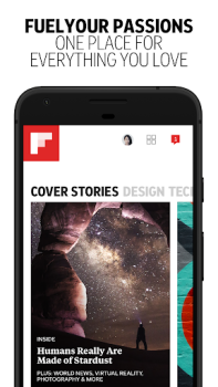Flipboard: The Social Magazine