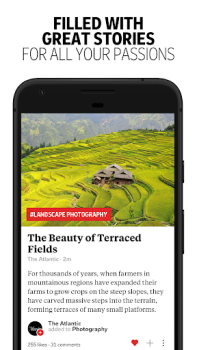 Flipboard: The Social Magazine