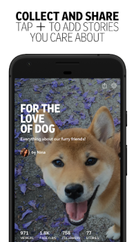 Flipboard: The Social Magazine