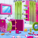 Download  House Cleaning Room Game