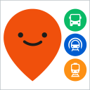 Download  Moovit: Bus & Train Schedules