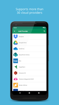 Download Boxcryptor Tools for Android screenshot 2