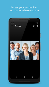 Download Boxcryptor Tools for Android screenshot 5