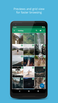 Download Boxcryptor Tools for Android screenshot 6