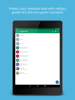 Download Boxcryptor Tools for Android screenshot 7