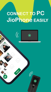 Download Xender - Share Music Transfer Tools for Android screenshot 2