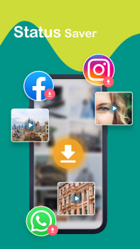 Download Xender - Share Music Transfer Tools for Android screenshot 3
