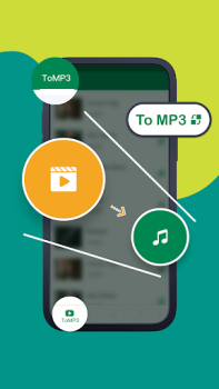 Download Xender - Share Music Transfer Tools for Android screenshot 4