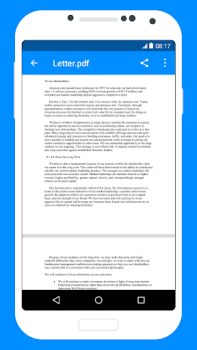 Download Amazon Drive Work for Android screenshot 3