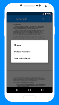 Download Amazon Drive Work for Android screenshot 4
