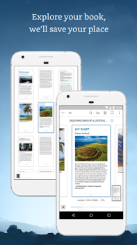 Download Amazon Kindle Books and Reference for Android screenshot 5