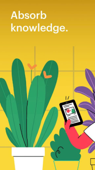Download Pocket: Save. Read. Grow. News & Magazines for Android screenshot 5