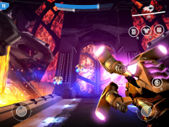 Download N.O.V.A. Legacy Action for Android screenshot 6