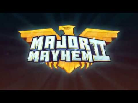 Download Major Mayhem 2: Action Shooter Arcade for Android screenshot 8
