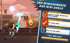 Download Major Mayhem Action for Android screenshot 2