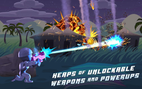 Download Major Mayhem Action for Android screenshot 3