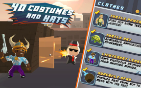 Download Major Mayhem Action for Android screenshot 5