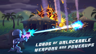 Download Major Mayhem Action for Android screenshot 7