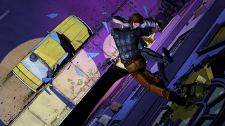 Download The Wolf Among Us Adventure for Android