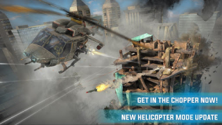 Download Overkill 3 Action for Android