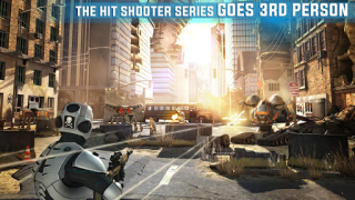 Download Overkill 3 Action for Android screenshot 4