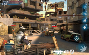 Download Overkill 3 Action for Android screenshot 6