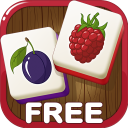 Download  Fruit Mahjong HD