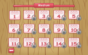 Download Fruit Mahjong HD Puzzles for Android screenshot 3