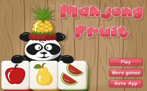 Download Fruit Mahjong HD Puzzles for Android screenshot 6