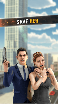 Download Sniper Mission Games Offline Action for Android screenshot 7