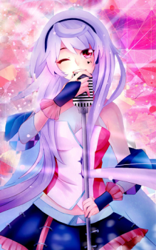 Download Anime Girl HD Wallpapers Personalization for Android screenshot 2