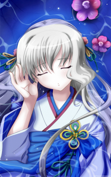 Download Anime Girl HD Wallpapers Personalization for Android screenshot 3