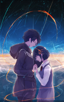 Download Anime Girl HD Wallpapers Personalization for Android screenshot 5