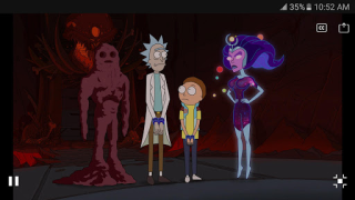 Download [adult swim] Entertainment for Android screenshot 6