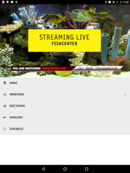Download [adult swim] Entertainment for Android screenshot 7