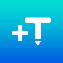 Logo Add Text: Text on Photo Editor