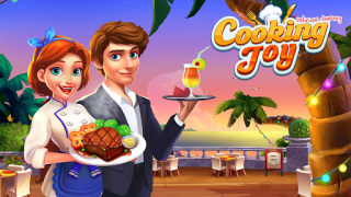 Cooking Joy