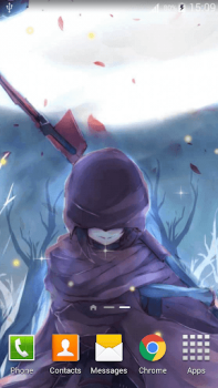 Download Anime Wallpapers Free HD Personalization for Android screenshot 7
