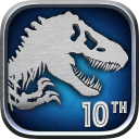 Download  Jurassic World™: The Game
