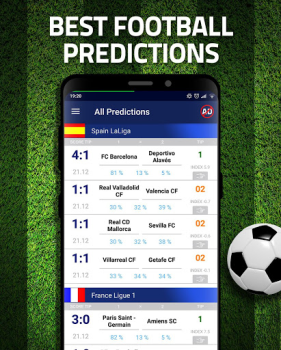 Download Football Predictions Livescore Sport for Android